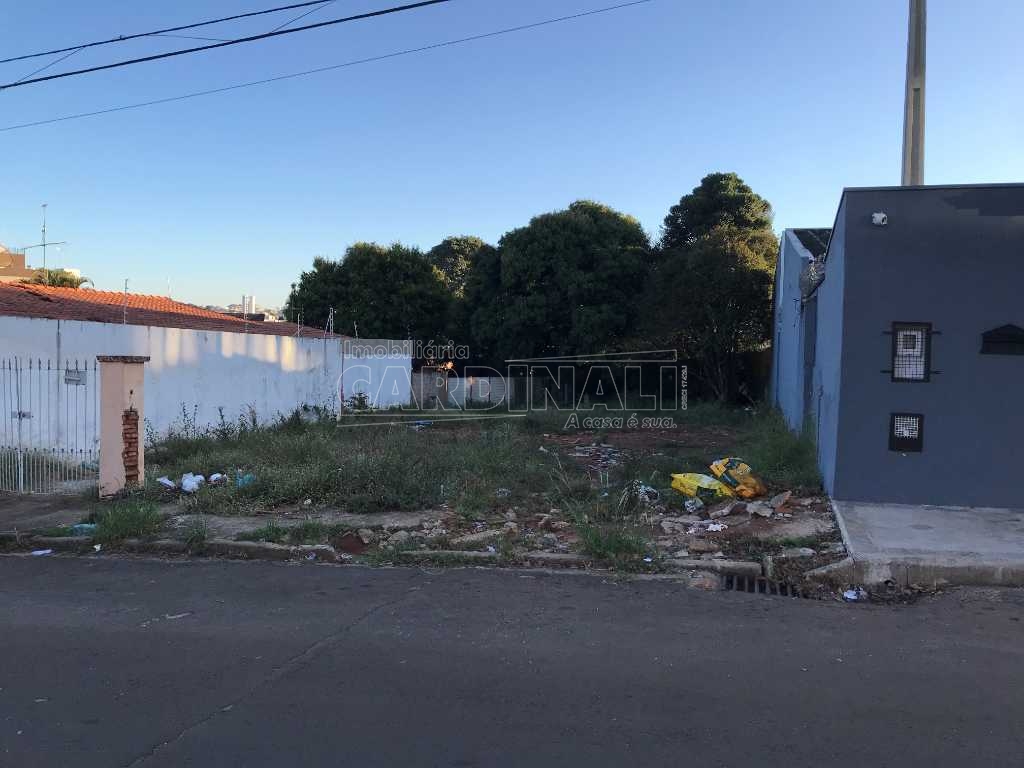 Sao Carlos Jardim Paraiso Terreno Venda R$1.500.000,00  Area do terreno 954.00m2 