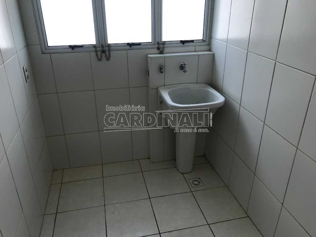 Sao Carlos Recreio Sao Judas Tadeu Apartamento Venda R$200.000,00 Condominio R$250,00 2 Dormitorios 1 Vaga 