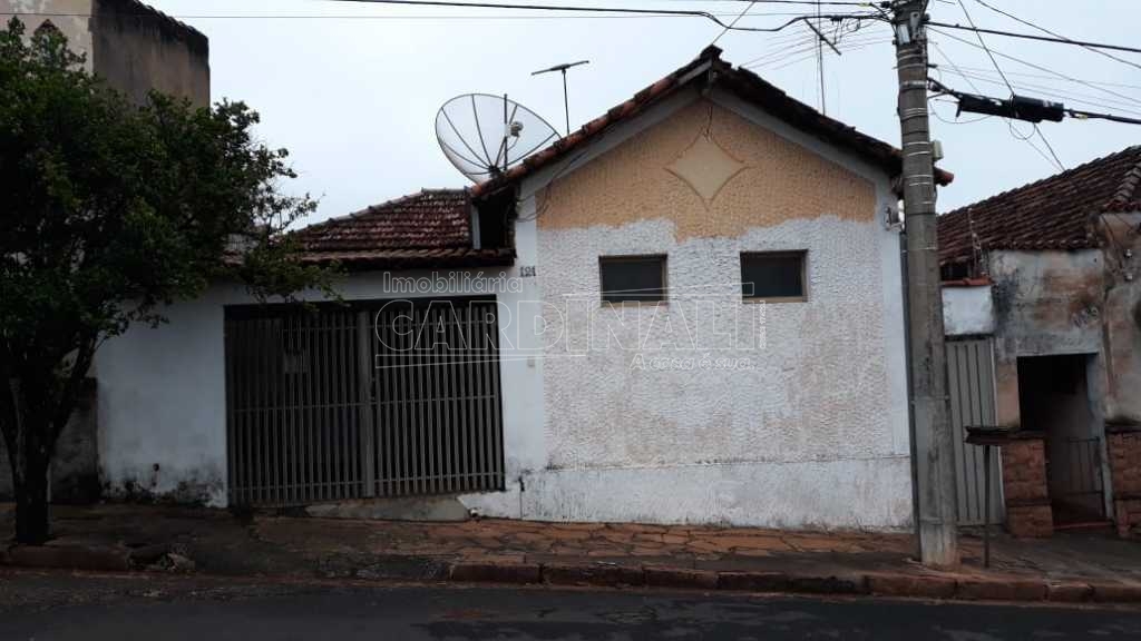 Sao Carlos Jardim Sao Carlos Casa Venda R$285.000,00 1 Dormitorio  Area do terreno 270.00m2 Area construida 70.00m2
