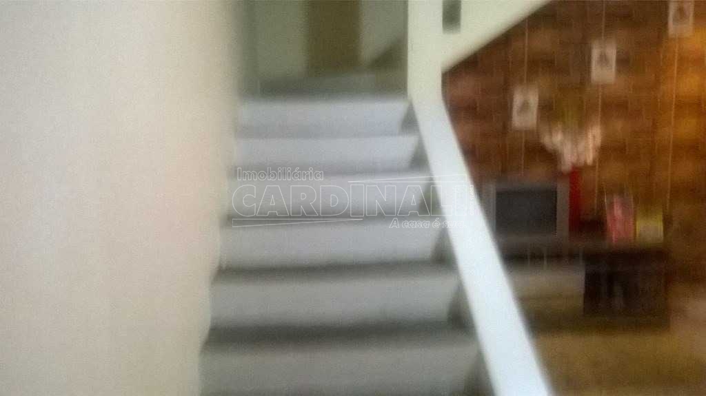 Ibate Encanto do Planalto Casa Venda R$457.453,00 3 Dormitorios 3 Vagas 