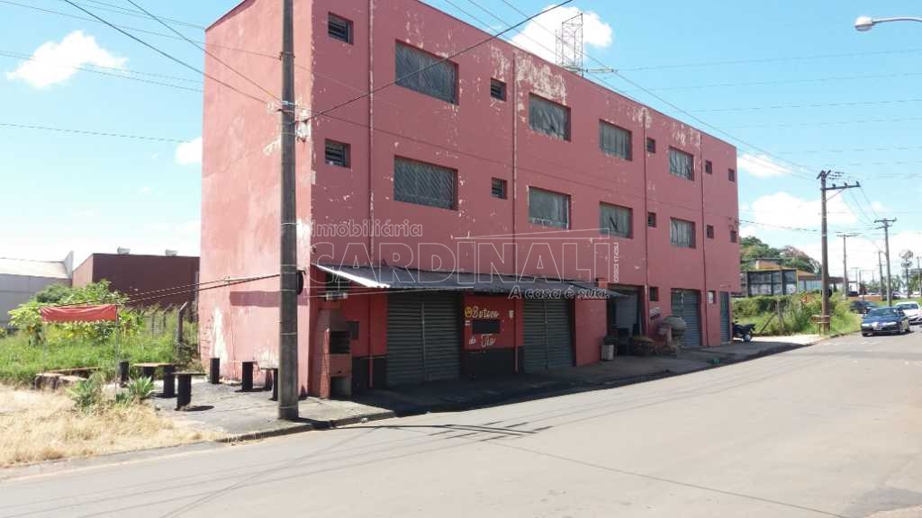 Sao Carlos Vila Marcelino Comercial Locacao R$ 6.000,00  Area do terreno 1.11m2 Area construida 1.11m2