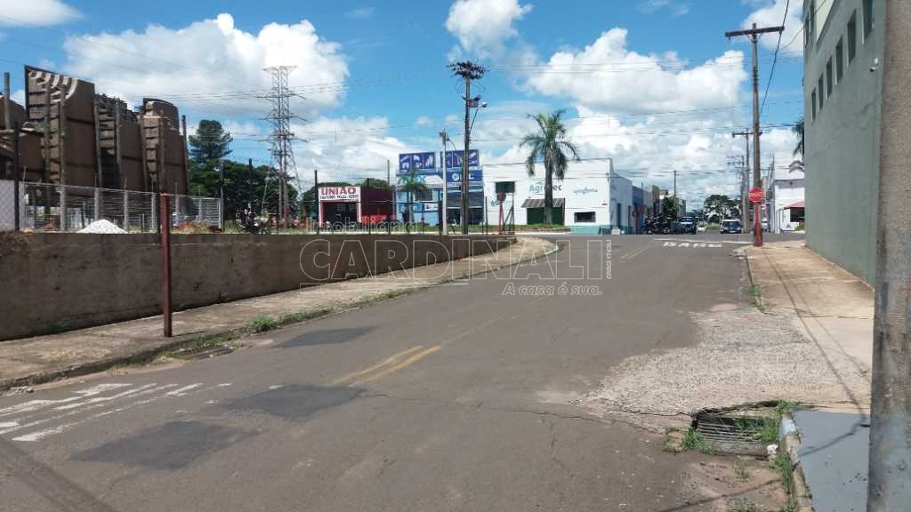 Sao Carlos Vila Marcelino Comercial Locacao R$ 1.200,00 