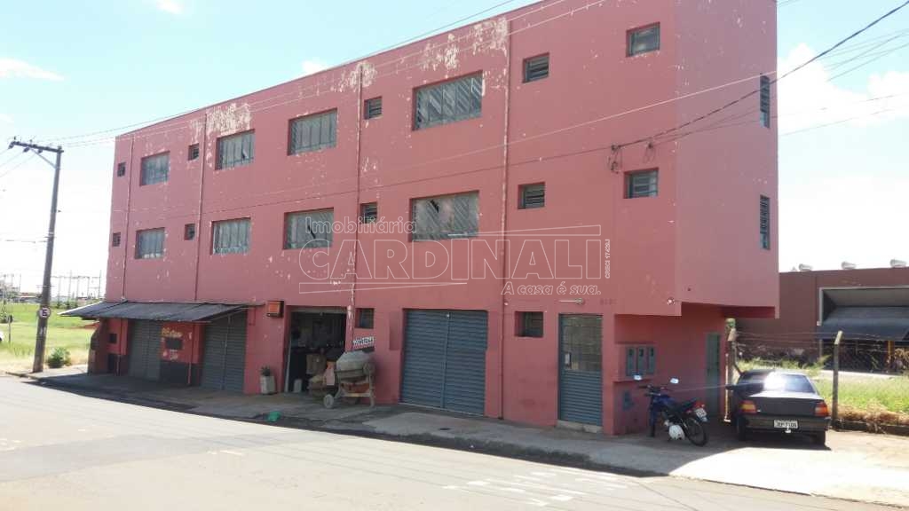 Sao Carlos Vila Marcelino Comercial Locacao R$ 1.200,00 