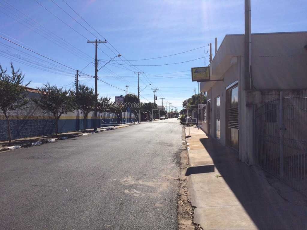 Ibate Vila Santa Terezinha Casa Venda R$720.000,00 4 Dormitorios 2 Vagas 