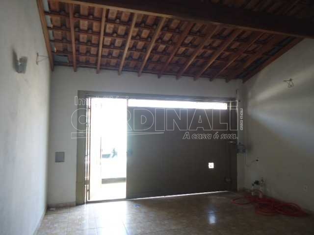 Sao Carlos Parque Santa Felicia Jardim Casa Venda R$318.000,00 2 Dormitorios 2 Vagas Area do terreno 150.00m2 Area construida 130.20m2