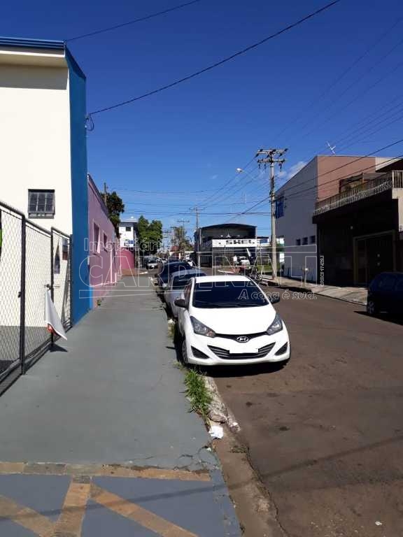 Sao Carlos Vila Prado Casa Venda R$250.000,00 3 Dormitorios 2 Vagas 