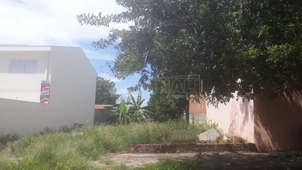 Sao Carlos Parque Santa Felicia Jardim Terreno Venda R$235.000,00  Area do terreno 330.00m2 