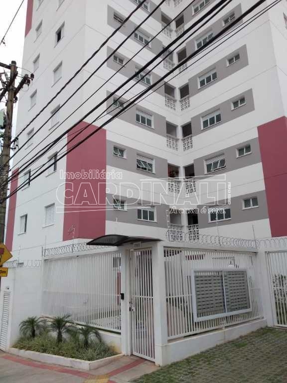Sao Carlos Jardim Paraiso Apartamento Venda R$266.000,00 Condominio R$240,00 1 Dormitorio 1 Vaga 