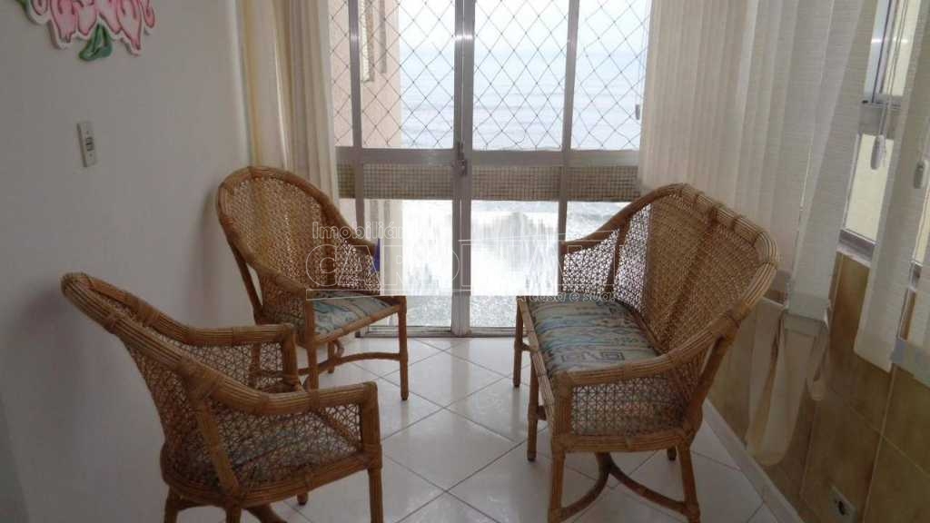 Guaruja Pitangueiras Apartamento Venda R$750.000,00 3 Dormitorios 1 Vaga 