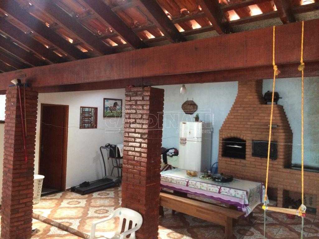 Ibate Icarai Casa Venda R$240.000,00 3 Dormitorios  