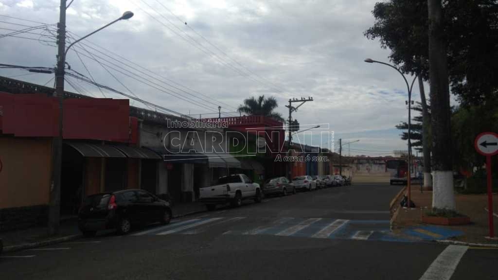 Sao Carlos Centro Comercial Venda R$4.000.000,00 