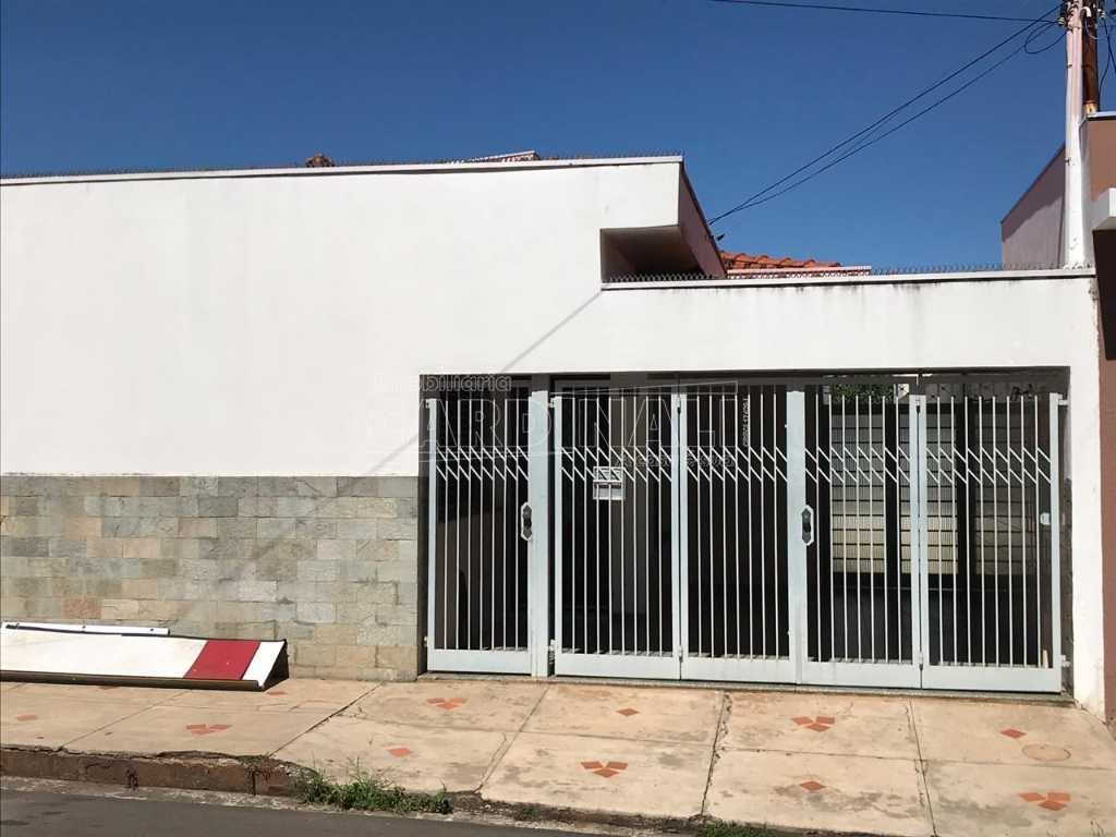 Sao Carlos Centro Casa Venda R$790.000,00 3 Dormitorios 1 Vaga 