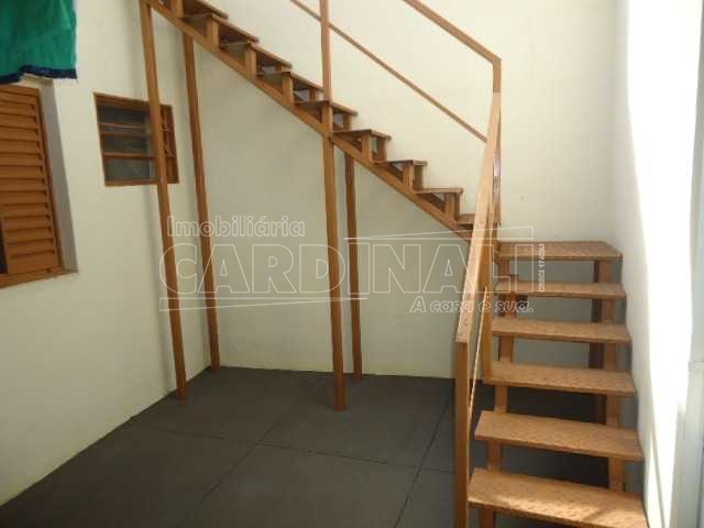 Sao Carlos Vila Carmem Casa Venda R$340.000,00 3 Dormitorios 2 Vagas 
