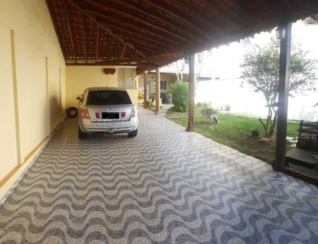 Sao Carlos Parque Fehr Casa Venda R$550.000,00 Condominio R$160,00 3 Dormitorios 4 Vagas Area do terreno 250.00m2 Area construida 156.44m2
