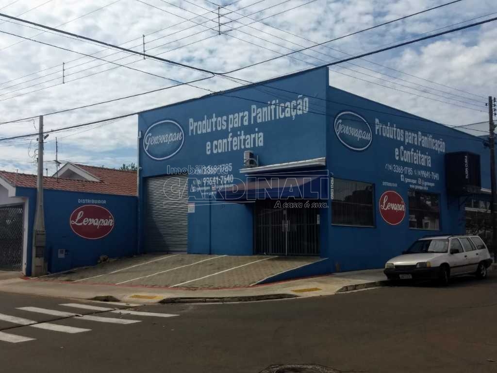 Sao Carlos Vila Monteiro Comercial Locacao R$ 2.950,00  Area do terreno 280.00m2 Area construida 220.00m2