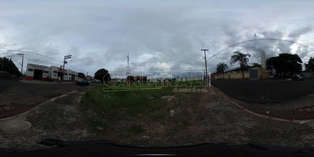 Sao Carlos Vila Lutfalla Terreno Locacao R$ 3.600,00 