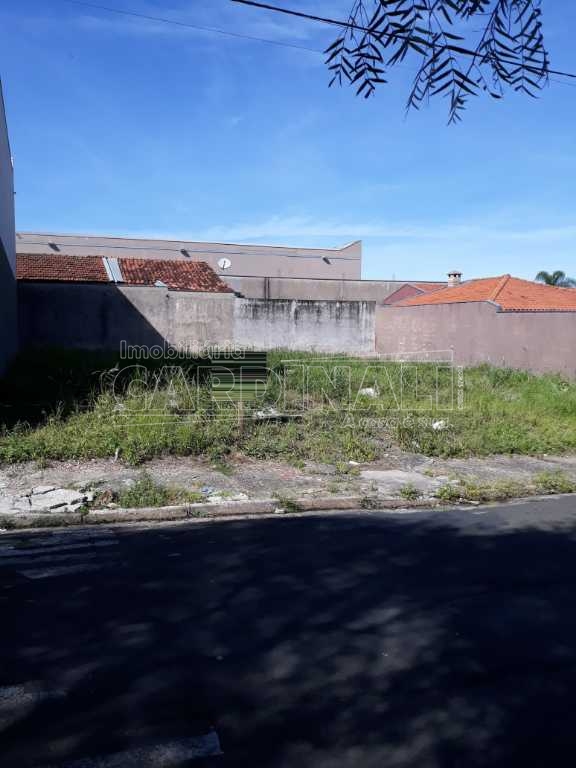 Sao Carlos Vila Izabel Terreno Venda R$165.000,00  Area do terreno 144.00m2 