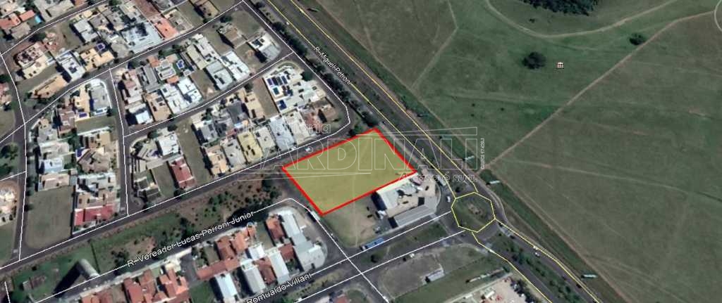 Sao Carlos Jardim Ipanema Terreno Venda R$6.520.000,00  Area do terreno 4479.86m2 