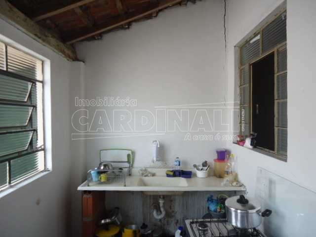 Sao Carlos Vila Celina Casa Venda R$360.000,00 2 Dormitorios 1 Vaga 