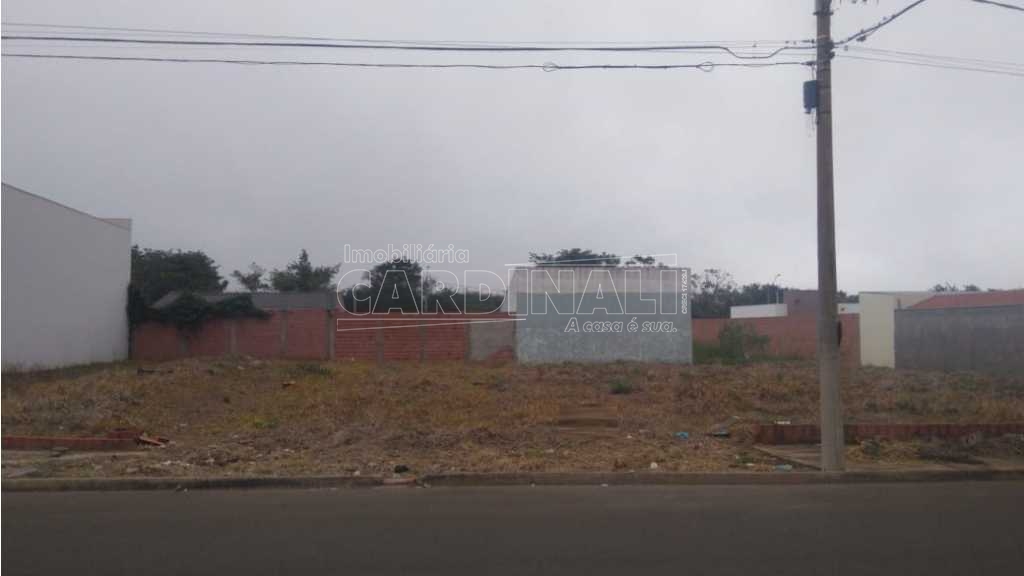 Sao Carlos Jardim Embare Terreno Venda R$190.000,00  Area do terreno 300.00m2 