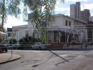 Sao Carlos Centro Terreno Locacao R$ 6.000,00 1 Dormitorio  Area do terreno 200.00m2 Area construida 230.00m2