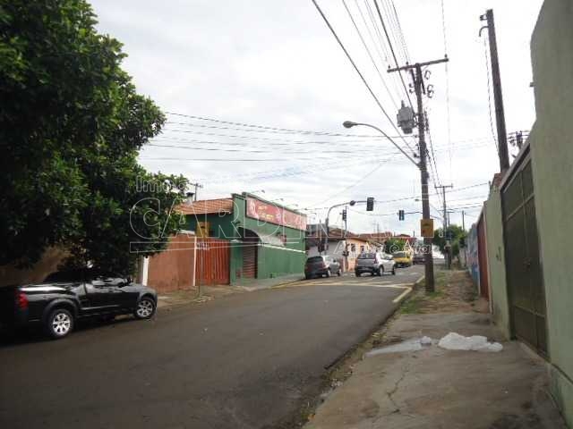 Sao Carlos Tijuco Preto Casa Venda R$350.000,00 4 Dormitorios 4 Vagas 
