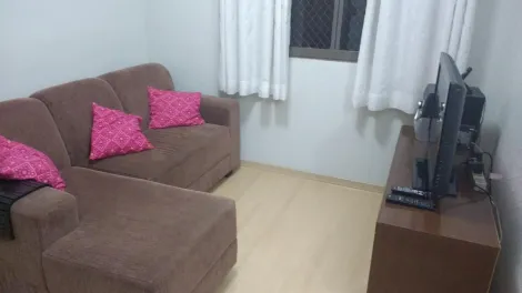 Sao Carlos Vila Rancho Velho Apartamento Venda R$250.000,00 2 Dormitorios 1 Vaga 