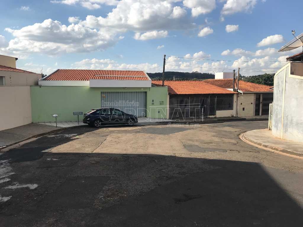 Sao Carlos Jardim Nova Sao Carlos Terreno Locacao R$ 778,00 