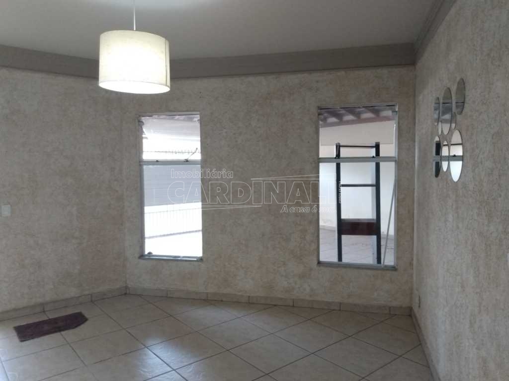Sao Carlos Parque Santa Felicia Jardim Casa Venda R$420.000,00 3 Dormitorios 2 Vagas Area do terreno 160.00m2 