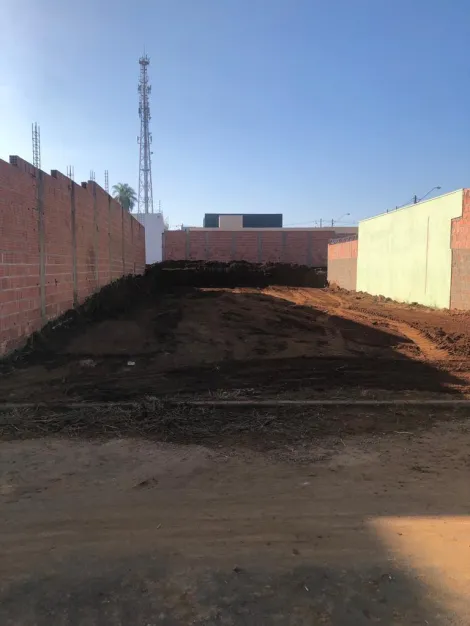 Sao Carlos Jardim do Bosque Terreno Venda R$138.000,00  Area do terreno 253.00m2 