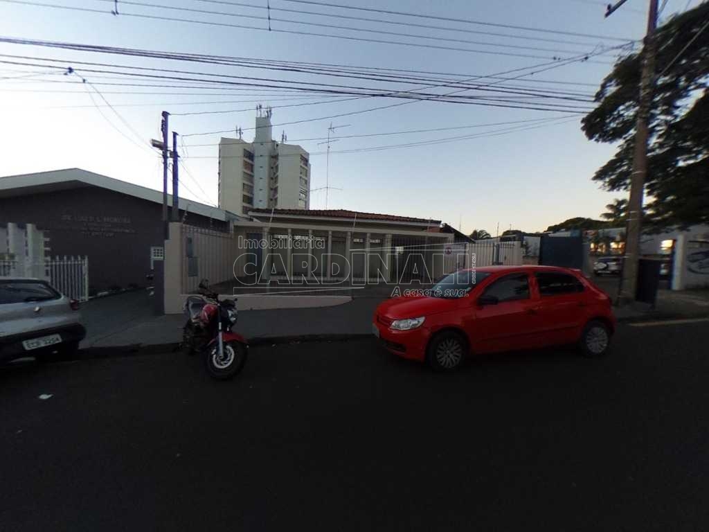 Sao Carlos Jardim Paraiso Casa Venda R$750.000,00 3 Dormitorios 1 Vaga Area do terreno 333.00m2 Area construida 205.25m2