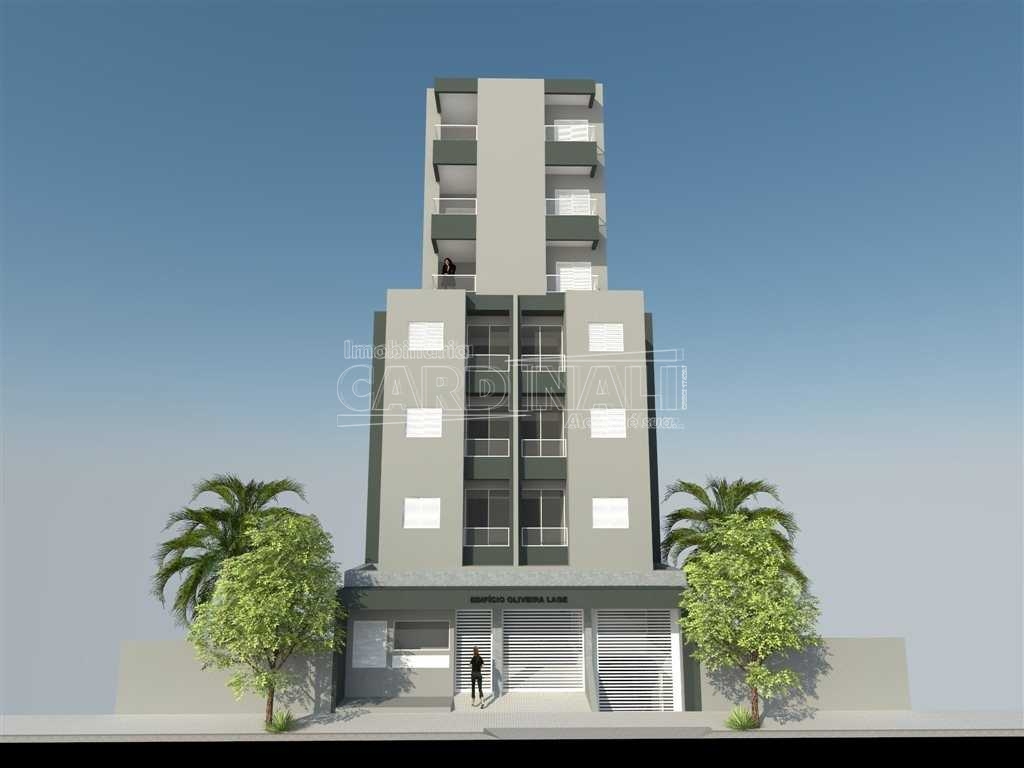Sao Carlos Jardim Macarengo Apartamento Venda R$310.000,00 Condominio R$260,00 2 Dormitorios 1 Vaga 
