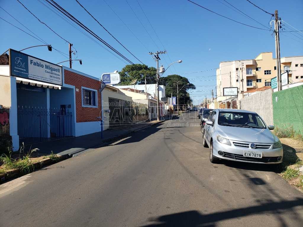 Sao Carlos Centro Terreno Venda R$450.000,00  Area do terreno 332.50m2 