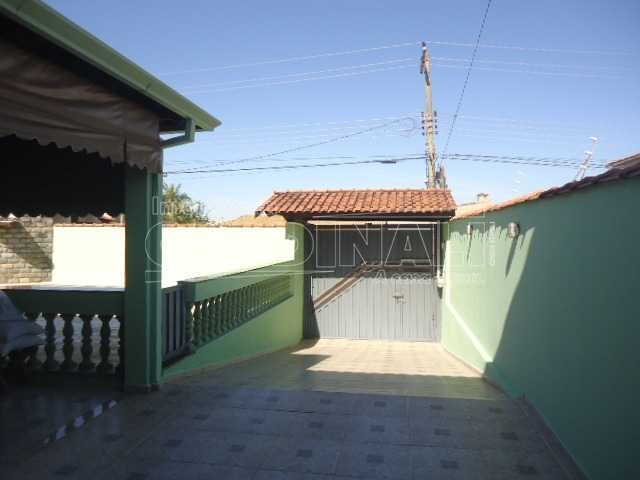 Sao Carlos Parque Fehr Casa Venda R$640.000,00 Condominio R$180,00 3 Dormitorios 2 Vagas Area do terreno 600.00m2 