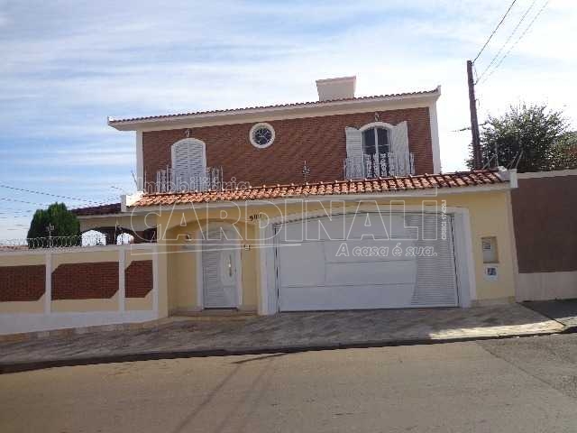 Sao Carlos Vila Prado Casa Venda R$860.000,00 3 Dormitorios 2 Vagas 
