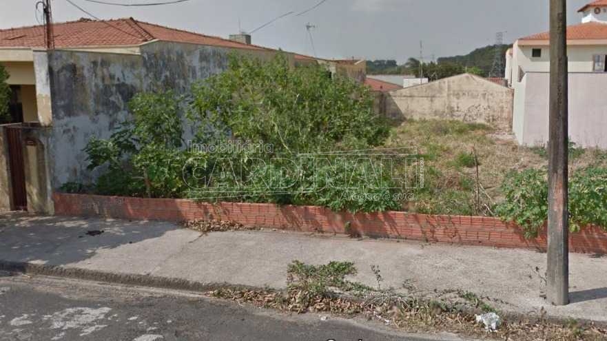 Sao Carlos Vila Morumbi Terreno Venda R$198.000,00  Area do terreno 330.00m2 