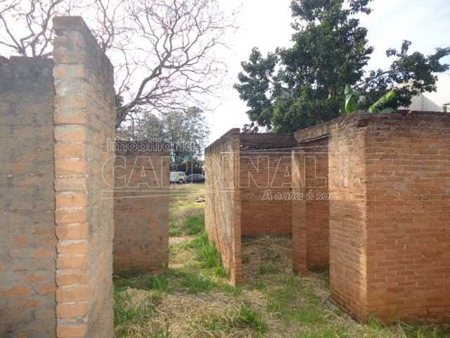 Sao Carlos Residencial Samambaia Terreno Venda R$266.000,00 Condominio R$110,00  Area do terreno 250.00m2 