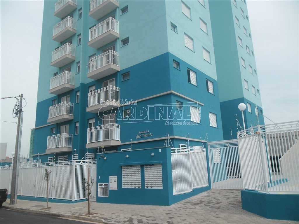 Sao Carlos Jardim Macarengo Apartamento Venda R$425.000,00 Condominio R$230,00 2 Dormitorios 1 Vaga 