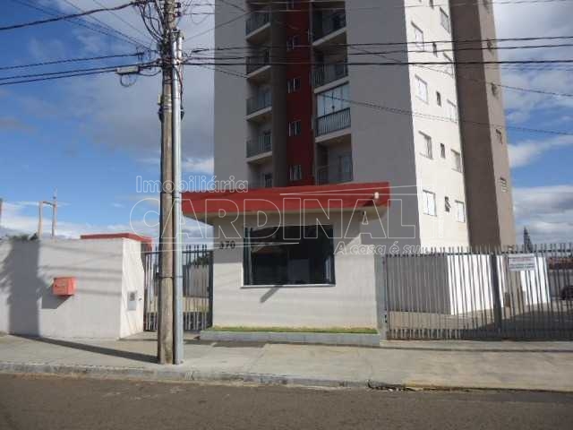 Sao Carlos Jardim Hikare Apartamento Venda R$192.000,00 Condominio R$200,00 2 Dormitorios 1 Vaga 