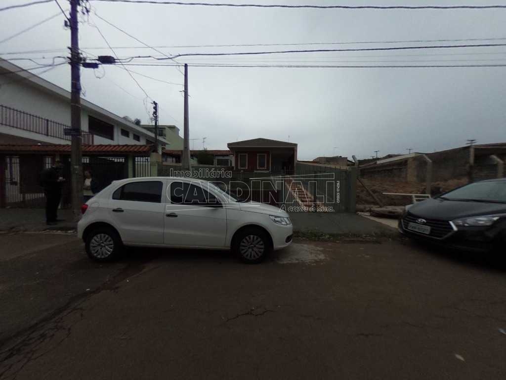 Sao Carlos Parque Arnold Schimidt Casa Venda R$500.000,00 5 Dormitorios 3 Vagas Area do terreno 183.00m2 Area construida 268.00m2