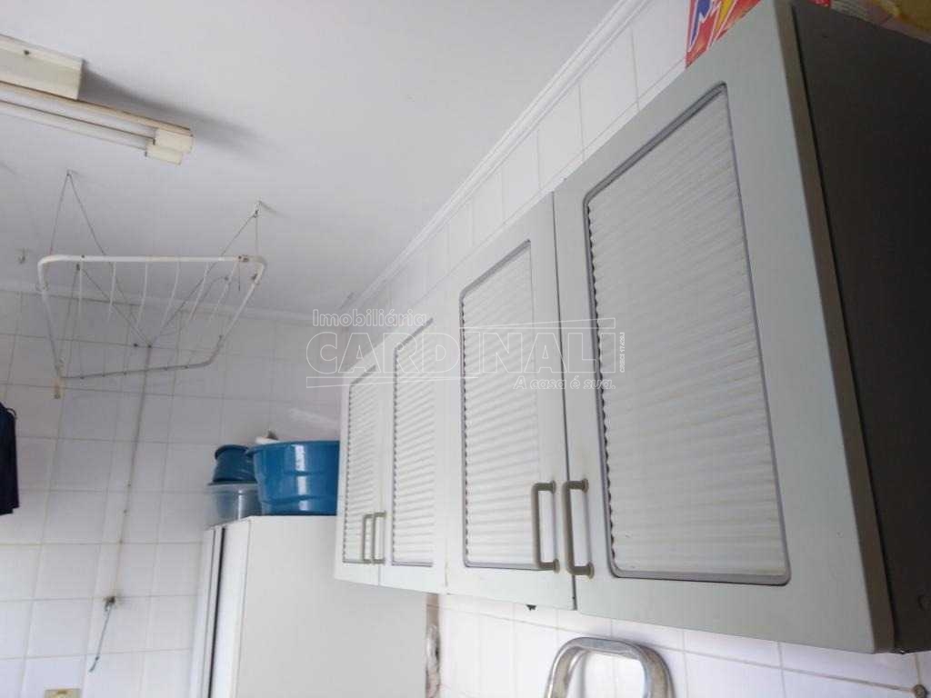 Sao Carlos Cidade Jardim Casa Venda R$595.000,00 8 Dormitorios 2 Vagas 