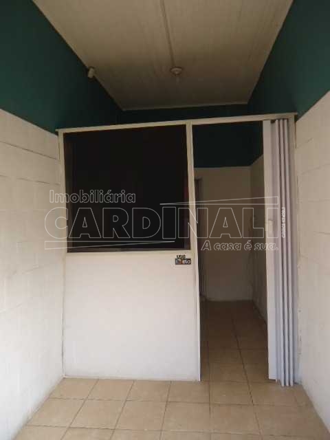 Sao Carlos Centro Casa Venda R$1.200.000,00 3 Dormitorios 1 Vaga 