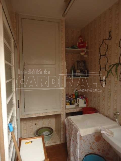 Sao Carlos Jardim Sao Carlos Casa Venda R$480.000,00 3 Dormitorios 2 Vagas 