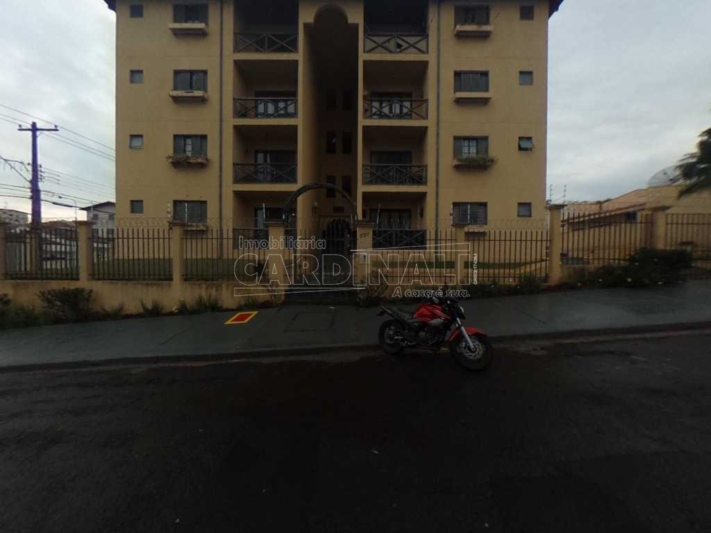 Sao Carlos Jardim Alvorada Apartamento Venda R$255.000,00 Condominio R$300,00 2 Dormitorios 1 Vaga 