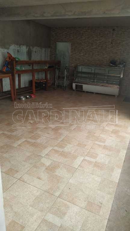 Sao Carlos Jardim Embare Casa Venda R$426.000,00 5 Dormitorios 2 Vagas 