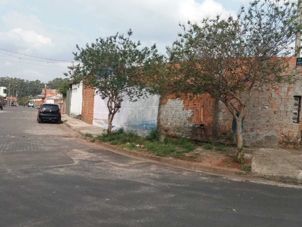 Ibate Jardim Cruzado Casa Venda R$480.000,00 5 Dormitorios  