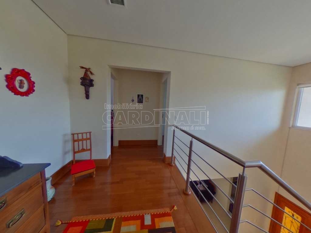 Sao Carlos Parque Fehr Casa Venda R$1.600.000,00 Condominio R$200,00 3 Dormitorios 3 Vagas 
