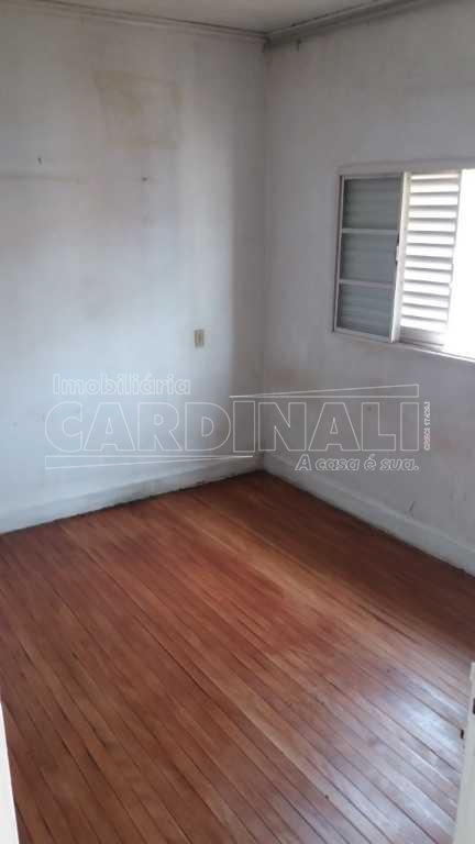Sao Carlos Vila Prado Casa Locacao R$ 1.300,00 3 Dormitorios 1 Vaga 