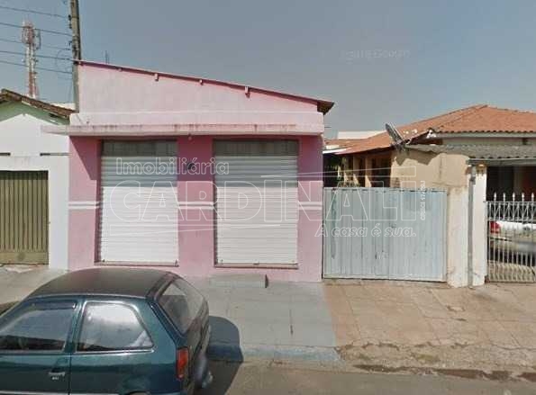 Sao Carlos Vila Brasilia Casa Venda R$426.000,00 4 Dormitorios 3 Vagas 