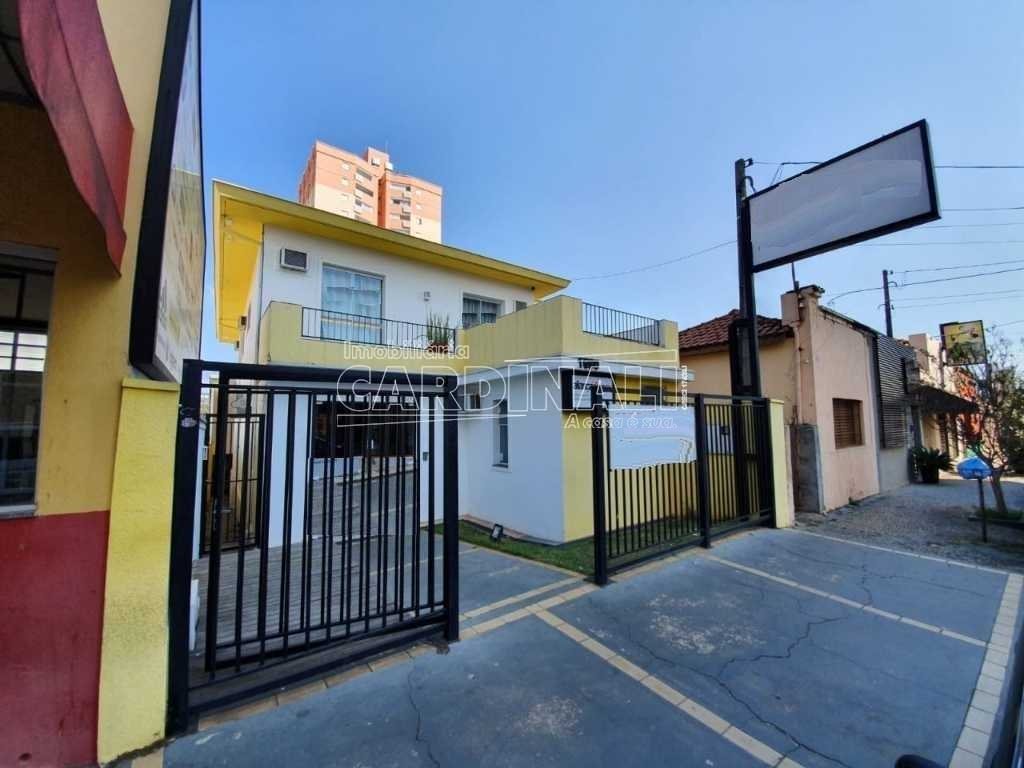 Sao Carlos Centro Comercial Venda R$1.500.000,00  Area do terreno 275.00m2 Area construida 225.36m2